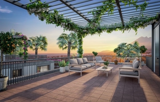 Natura Cyprus'da fiyatlar 79 bin GBP'de başlıyor! 