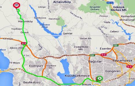 Hadımköy e metro ne zaman gelecek?