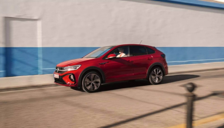 Volkswagen Taigo 2024 fiyat listesi: Volkswagen Taigo fiyatı ne kadar? Volkswagen Taigo Mayıs 2024 kaç TL?