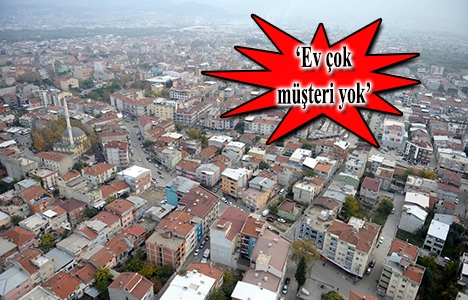 Konutta arz-talep dengesi bozuldu!