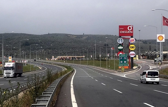 Otoyol A.Ş. işletmeleri için kira ödemiyor iddiası!