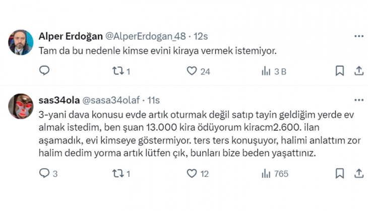 Kira sözleşmesi biten kiracı evden çıkarılabilir mi? Ev sahiplerine ve kiracılara flaş uyarı!