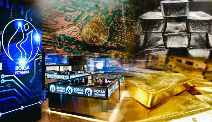 Bu hafta hangi yatırım araçları kazandırdı? En çok prim yapan hisse belli oldu!