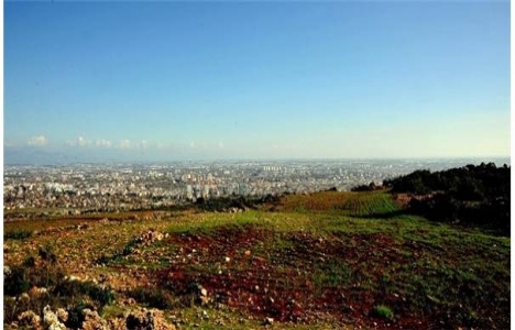 Kepez'e yeni sosyal yaşam merkezi geliyor!