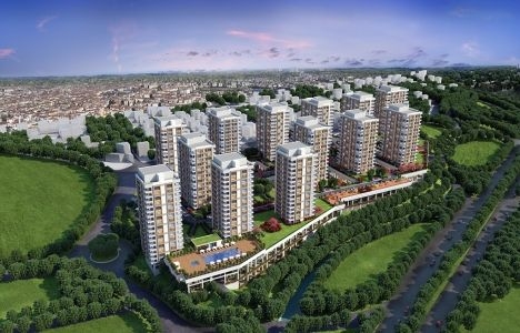 Konutta finans fırsatı sunan 7 proje!