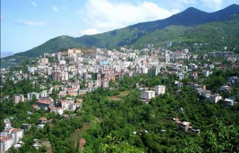 Artvin'de 2016'da konut satışı yüzde 29 arttı!