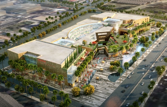 Türkiye'nin dev projeleri İzocam ile yalıtılıyor!