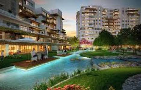 Sinpaş yeni projesi Köyceğiz ile güneydeki o huzurlu hayatı İstanbul’a taşıyor!