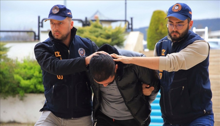 Depremzedelere sahte konteyner satmaya çalışan kişi yakalandı! Dikkat edin siz de kandırılmayın!