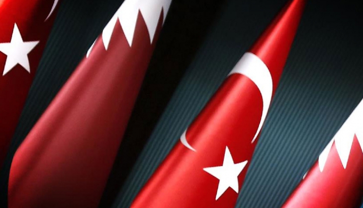 Katar şirketlerinden Türkiye'ye 20 milyar dolar yatırım