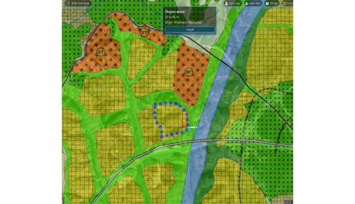 TOKİ den Kanal İstanbul manzaralı 844 konutluk yeni proje geliyor!