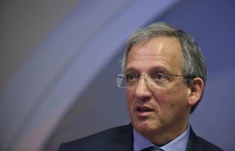 John Cunliffe: İngiltere için en büyük risk konut sektörü!