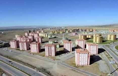 TOKİ Kayseri İncesu 3. Etap kura sonuçları açıklandı mı?