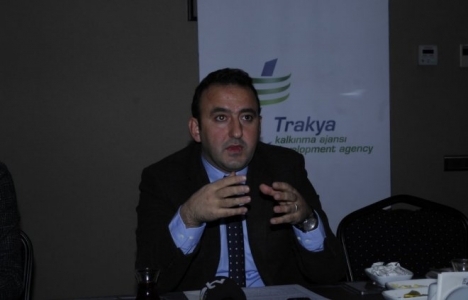 TRAKYAKA 2015 yılı mali destek programı bütçesini açıkladı!