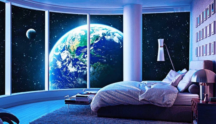 Uzay turu bileti kişi başı 10 milyon 652 bin TL olarak belirlendi; 800 rezervasyon yapıldı