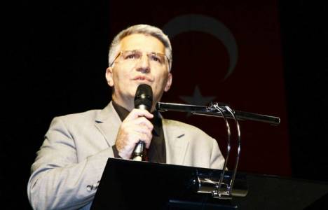 Zekeriya Özak: Kocaeli tramvay projesinin iptali söz konusu değil!