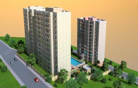 Sarıgöl Kent Konutları Gaziosmanpaşa projesinde 2+1 ler 184 bin TL!