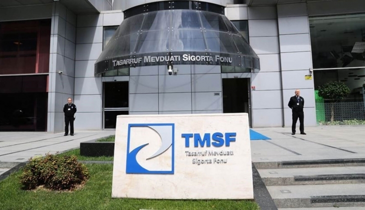 TMSF, Vahdet Süt fabrika binası ve arsasını satışa çıkardı! 84.5 milyon TL ye!