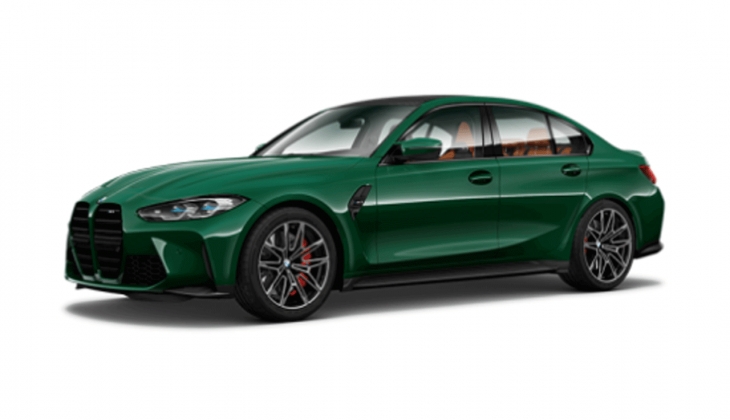 Yollarda fırtına estiren BMW M serisi fiyatları resmen uçtu! İşte 26 Mart 2022 Fiyat listesi!