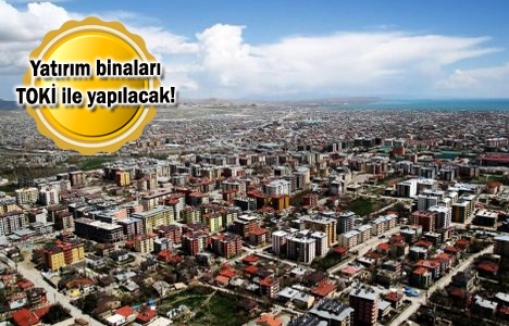 Cazibe Merkezleri Programı hemen hayata geçirilmeli!