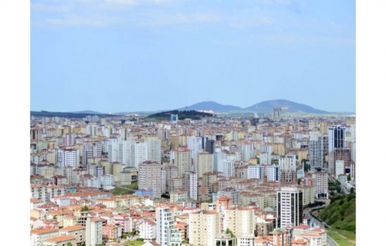 Ataşehir 1/5000 ve 1/1000 ölçekli imar planı değişikliği askıya çıktı!