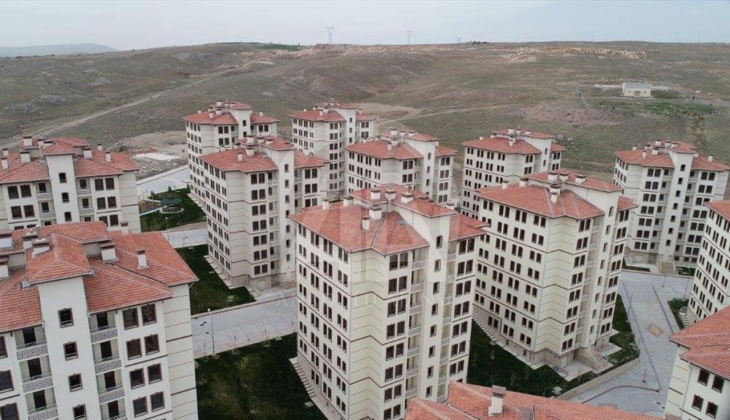 TOKİ 81 İlde sosyal konut projesi başvuruları ne zaman, kimler başvurabilir? İşte detaylar!