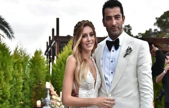 Kenan İmirzalıoğlu ve Sinem Kobal Bodrum'dan ev bakıyor!