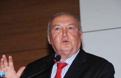 Ahmet Ercan: İstanbul'da yapılaşma güçlendirilmeli!