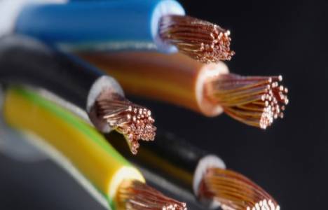 Türkiye kablo sektörü, yatırımlarla 5 milyar dolarlık pazar büyüklüğüne ulaştı!