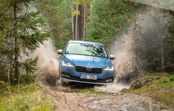 Skoda Octavia dan kampanya! 2022 Mart fiyat listesi yayınlandı!