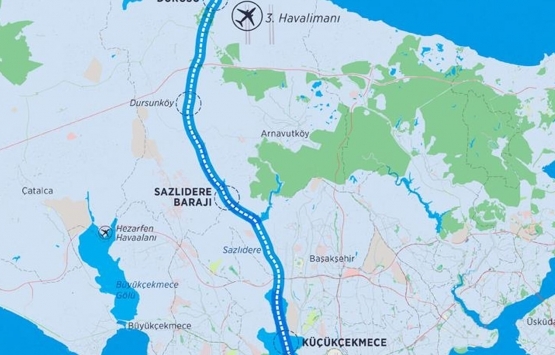 Yenişehir için yeni imar planı hazırlandı!