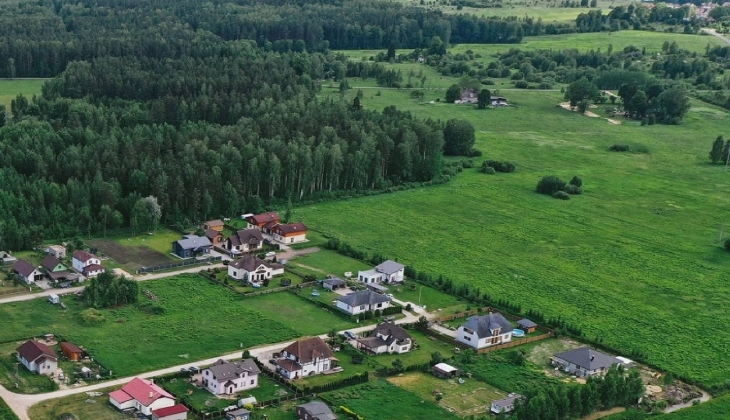 Milli Emlak tan Ankara, İstanbul, İzmir de 40-50 bin TL ye arsa satışı...