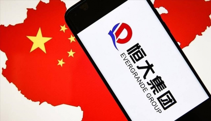 Dünyaca ünlü emlak devi iflas mahkemesine başvuru yaptı!