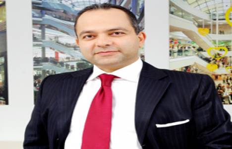 Ece Grubu, kurduğu fonla 2 milyar Euro'luk AVM yatırımı yapacak!