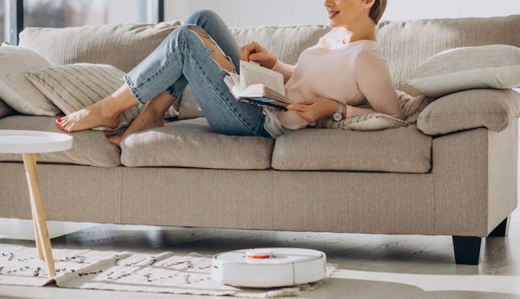 Teknosa dan Vivo robot süpürge kampanyası! İşte 20 Nisan 2022 fiyat listesi...