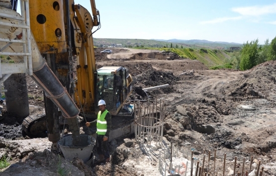 Sincan Ova Çayı yeniden inşa edilecek!