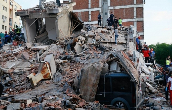 Zorunlu deprem sigortası yaptırılan konut sayısı artacak!