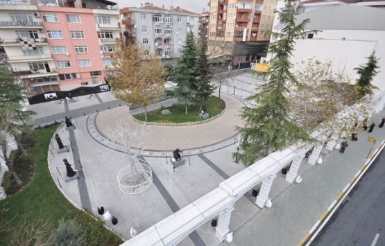 Avcılar daki kentsel dönüşümde çürük raporu tartışması!