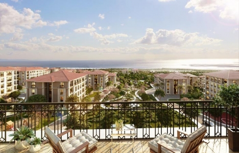 Deniz İstanbul Mercan Konakları ev fiyatları 2017!