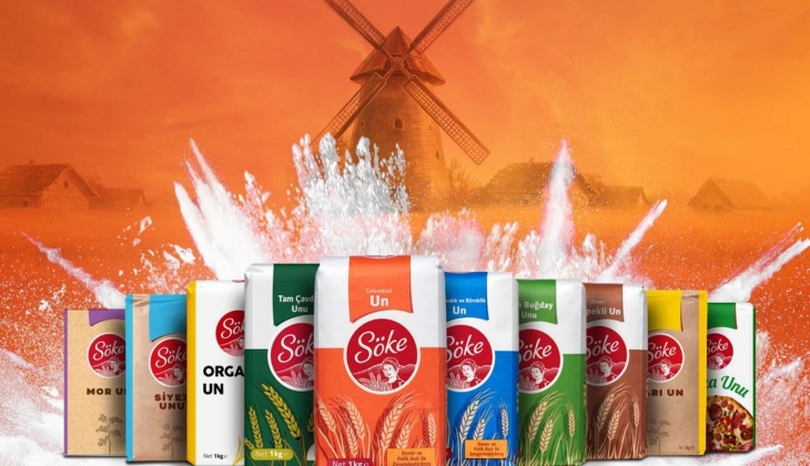 Bu yatırım fırsatı kaçmaz! Söke Un 7,50 TL ile halka arz ediliyor! Son başvuru tarihi 6 Ocak 2023!