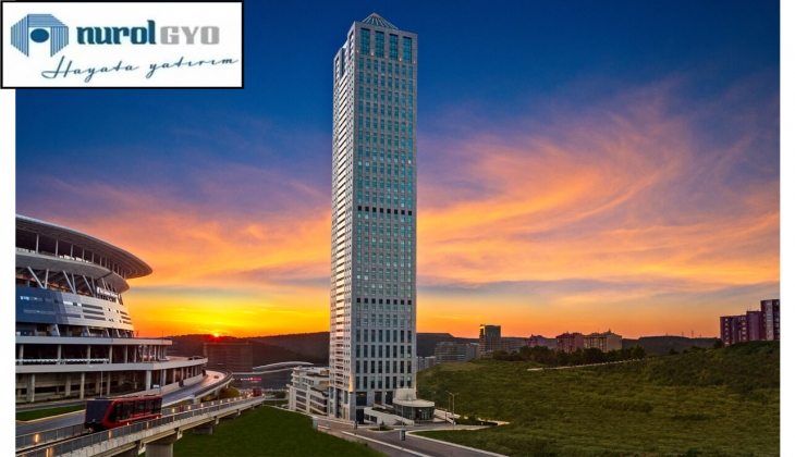 Nurol Tower ve Nurol Life projelerindeki 100 gayrimenkulün değeri açıklandı! İşte o rakamlar...