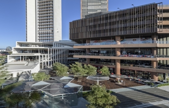 Ege Perla Bilim Şenliği 20 Ağustos'ta başlayacak! 