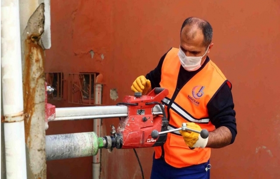 Bağcılar da bina dayanıklılık testi için başvurular arttı!