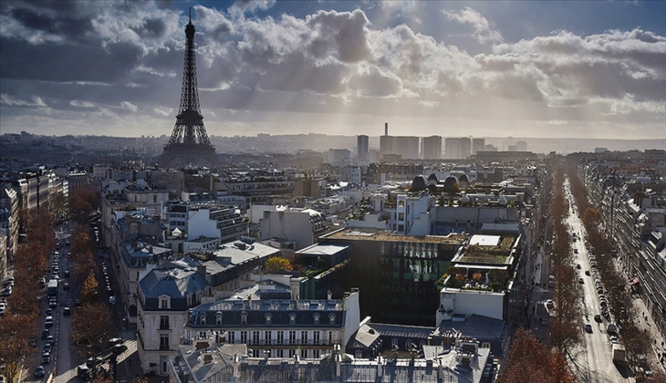 Fransa’da palet ve talaş şirketlerinin hisseleri borsada yüzde 700 arttı!