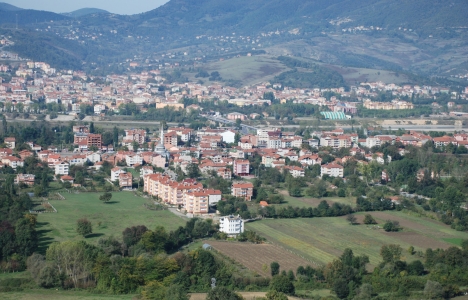 Çaycuma Belediyesi 12.2 milyon TL'ye kat karşılığı inşaat yaptıracak!