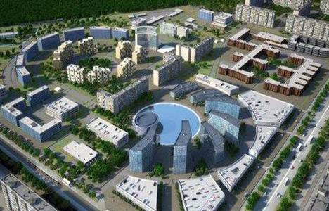 Marmara, Ege ve Başkent'e 3 yeni Teknopark geliyor!