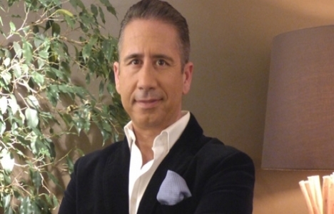 Süleyman Çoruh: 2015 yılında hazır ofis alanlarını büyüteceğiz!