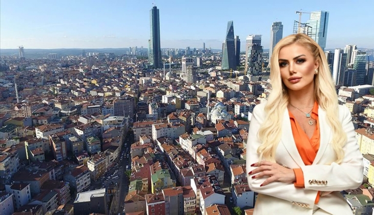 Yarısı bizden kampanyası ile kira bedelleri düşüşe geçecek!