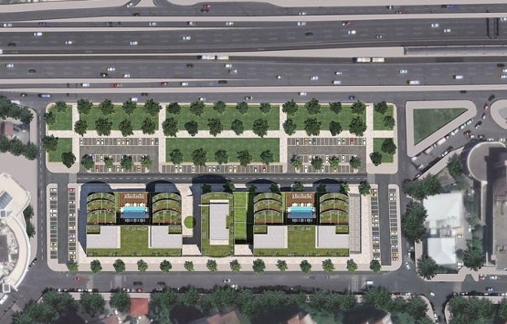 Brand İstanbul: EMS Yapı Beylikdüzü projesinin ismi belli oldu!