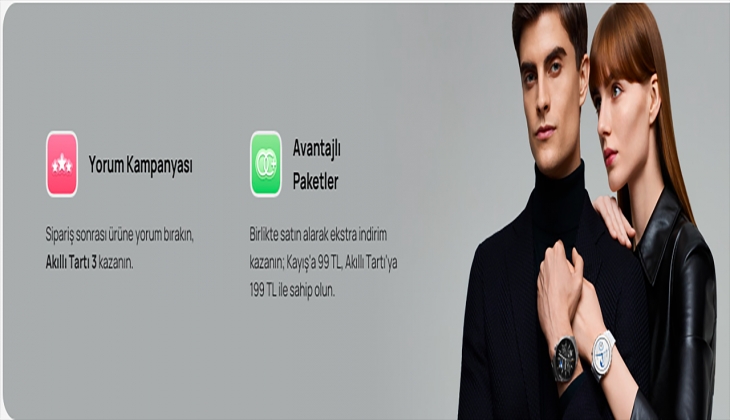 Saatiniz kolunuzdaki EKG cihazı gibi çalışsın ister misiniz? İşte 30 Eylül Huawei Watch GT3 Pro fiyat listesi